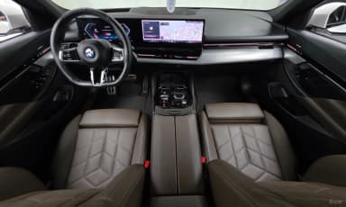 5 Series (G60)