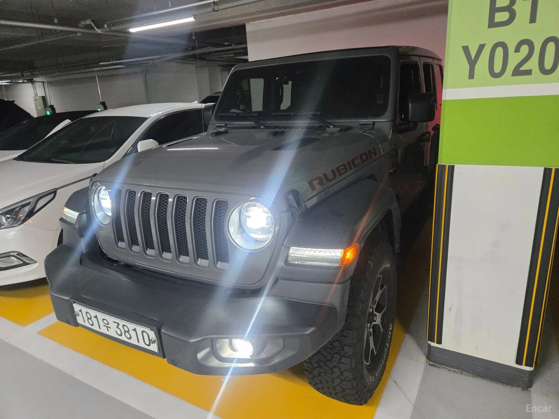 Wrangler (JL)