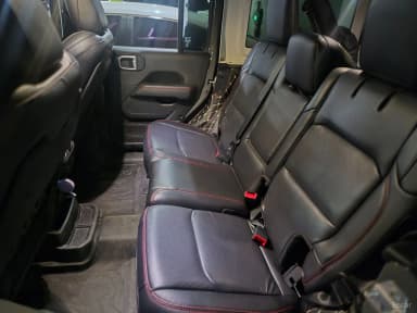 Wrangler (JL)