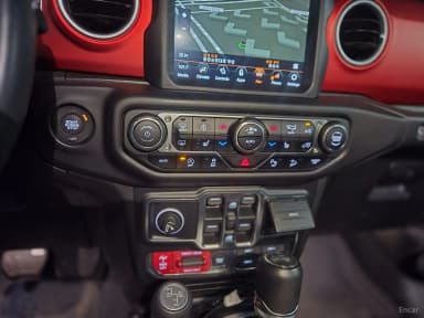Wrangler (JL)