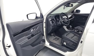 Beautiful Korando