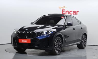 X6 (G06)