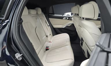 X6 (G06)