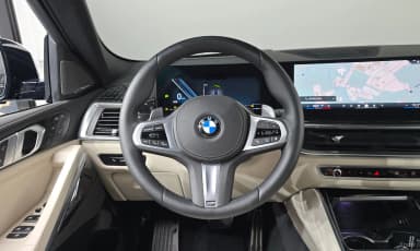 X6 (G06)