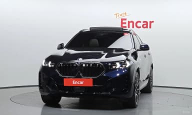 X6 (G06)