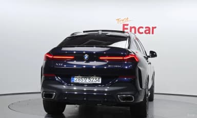 X6 (G06)