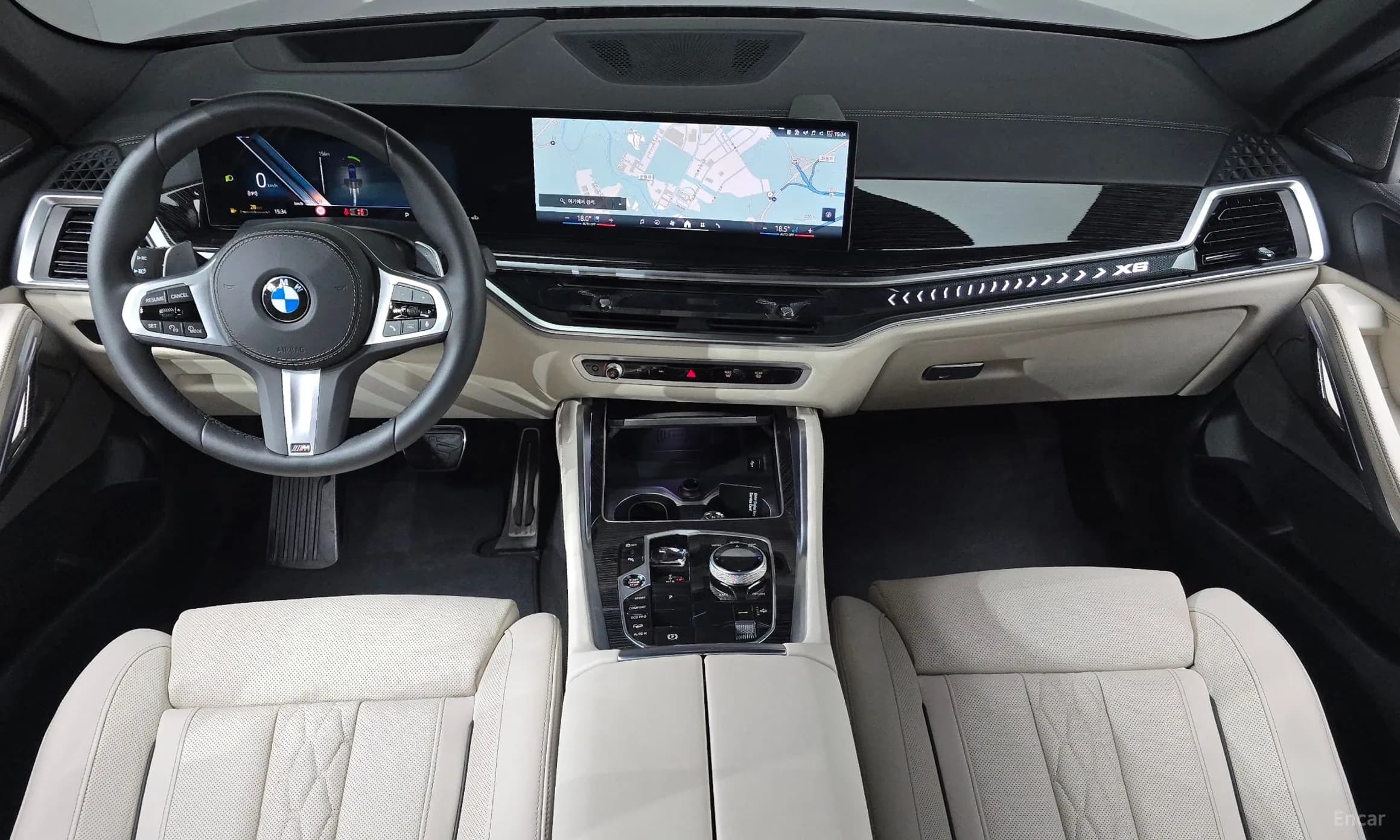 X6 (G06)