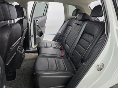 Tiguan 2nd Generation