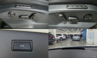 Tiguan 2nd Generation