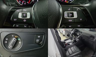 Tiguan 2nd Generation