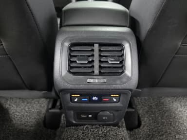 Tiguan 2nd Generation