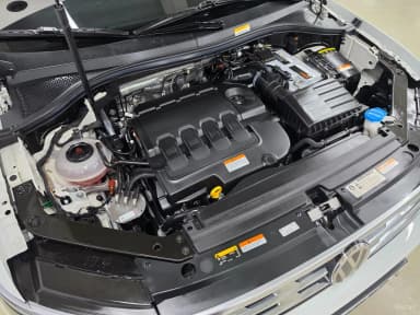 Tiguan 2nd Generation
