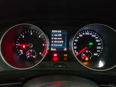 Tiguan 2nd Generation