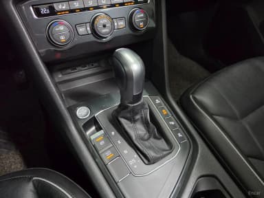 Tiguan 2nd Generation
