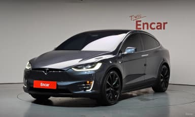 Model X