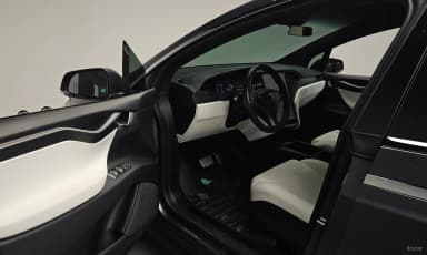 Model X