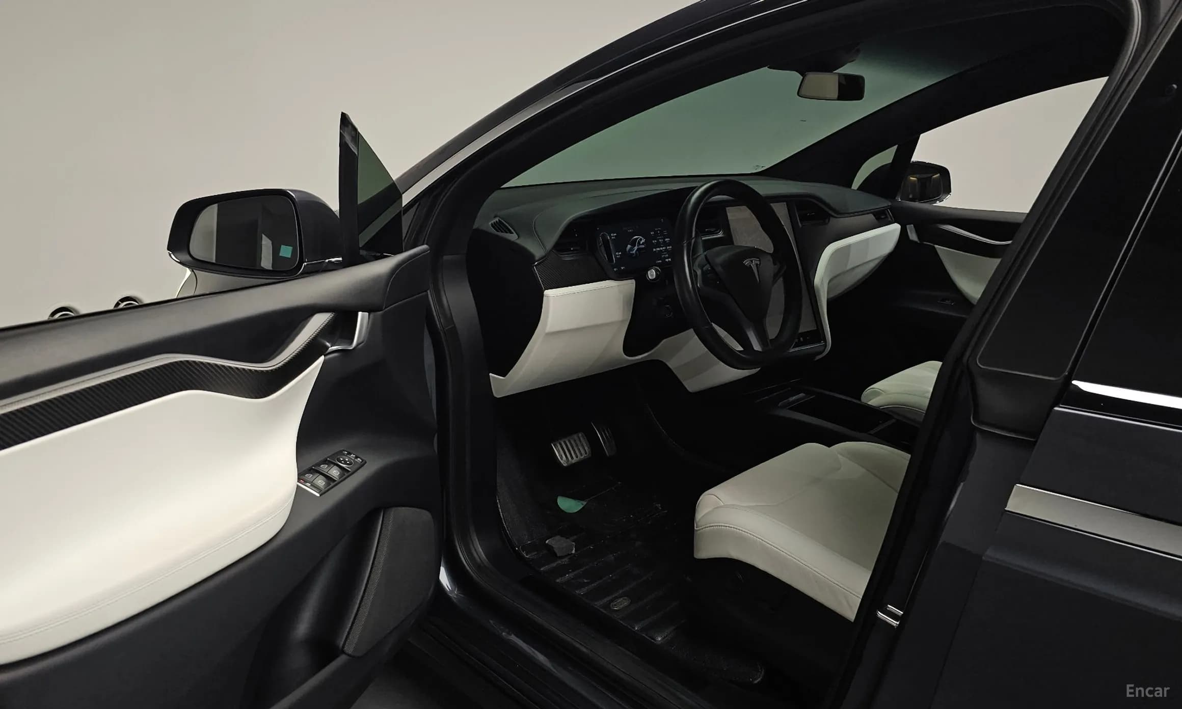 Model X