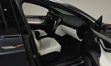 Model X