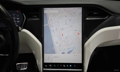 Model X