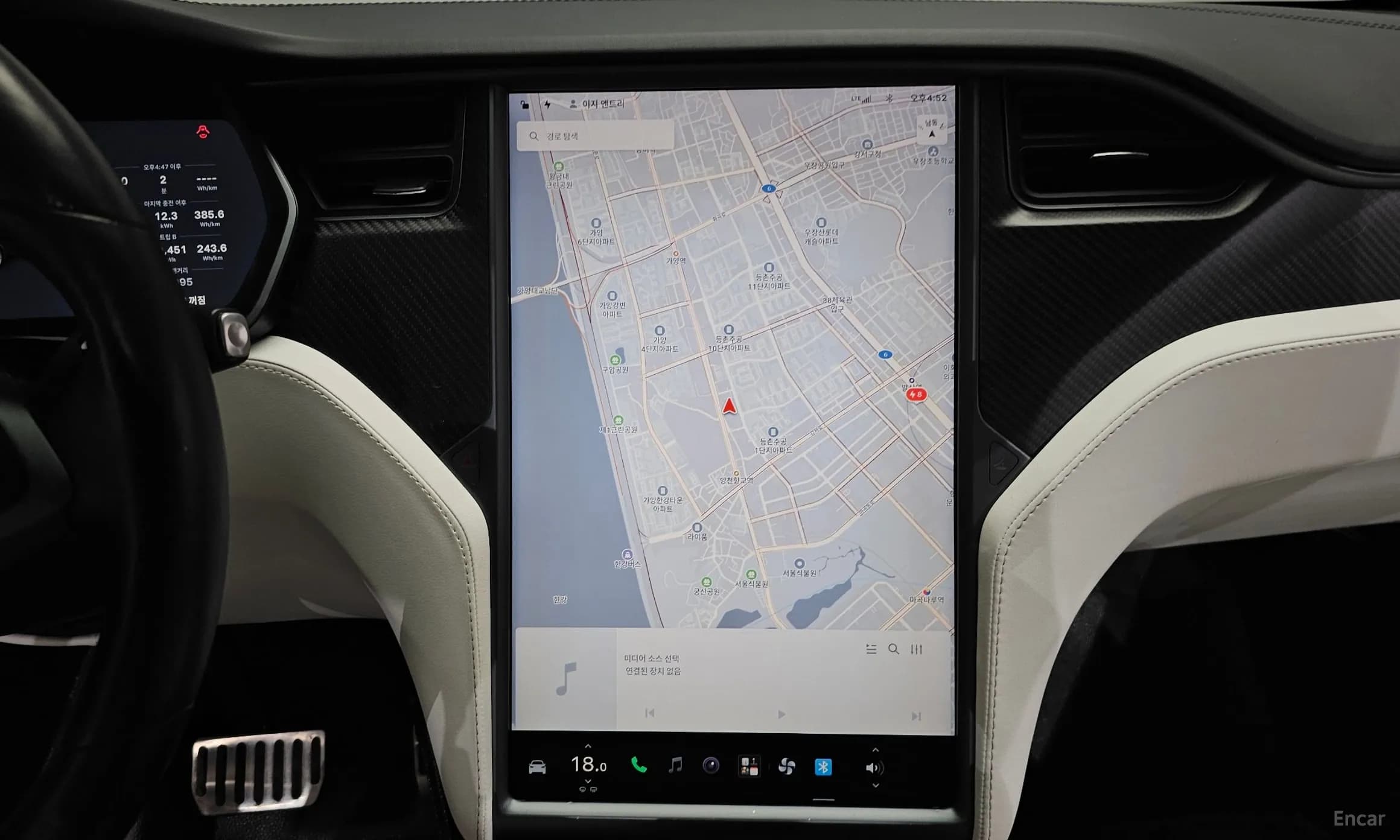 Model X