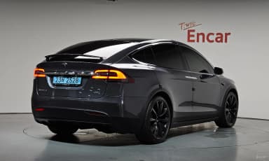 Model X