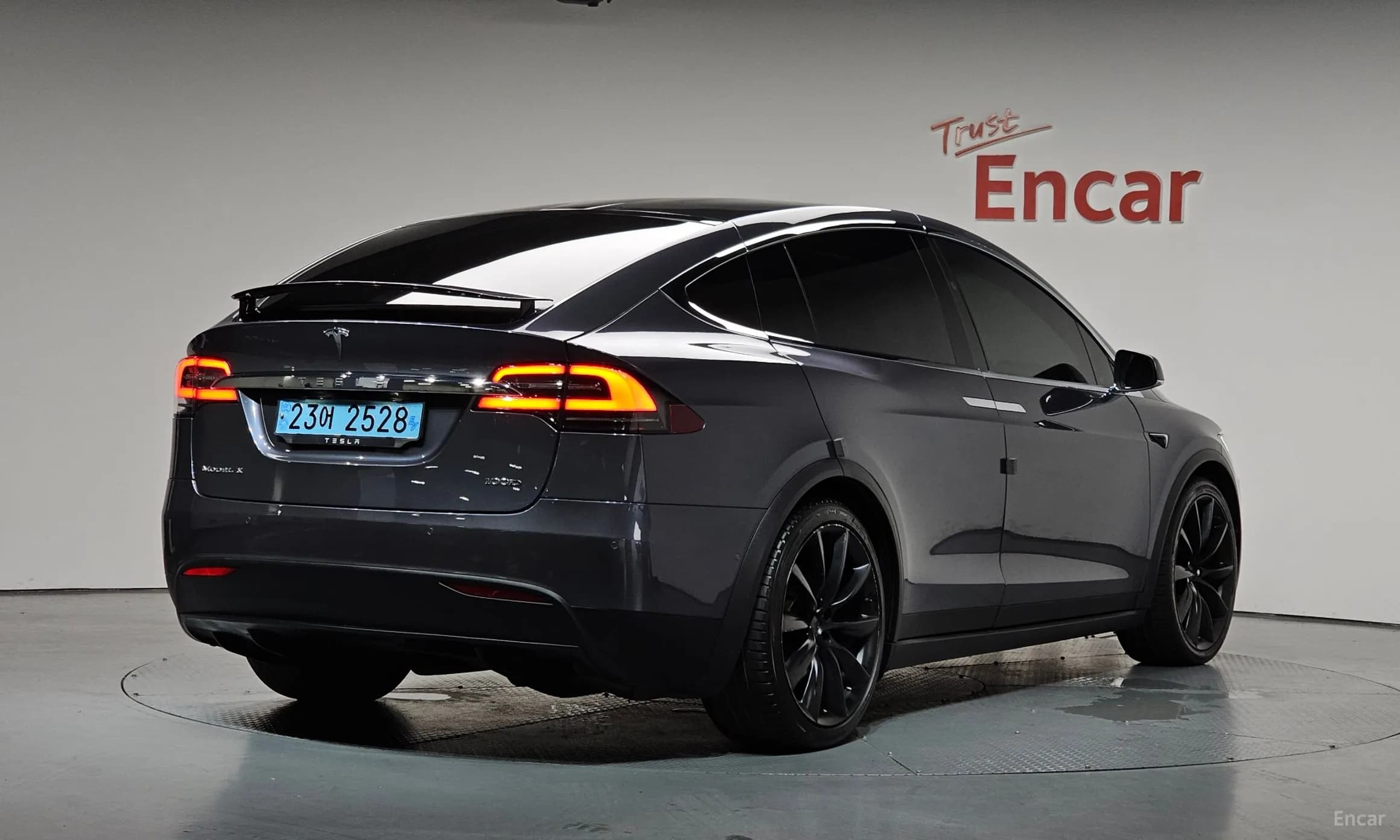 Model X