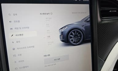 Model X