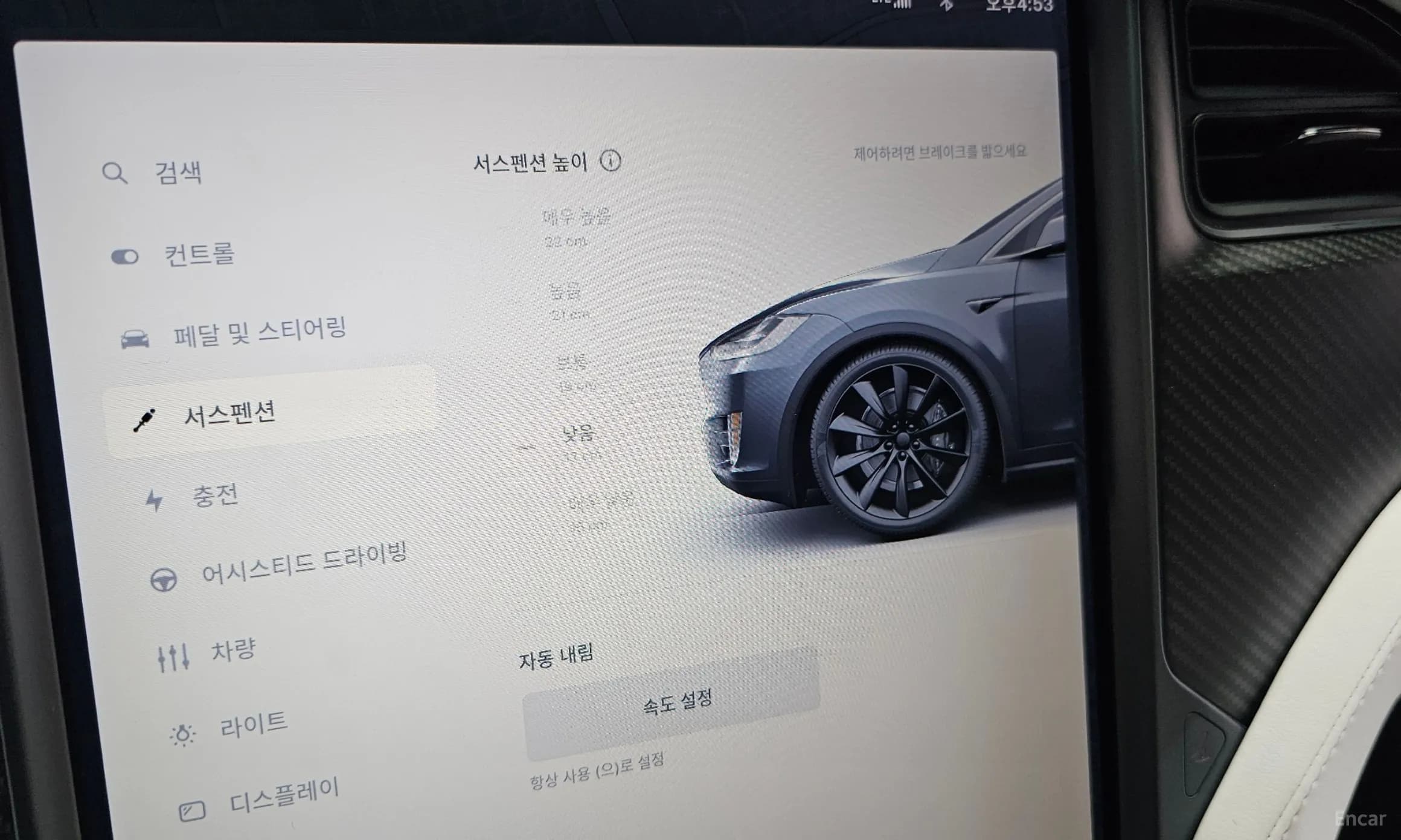 Model X