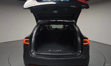 Model X