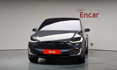 Model X