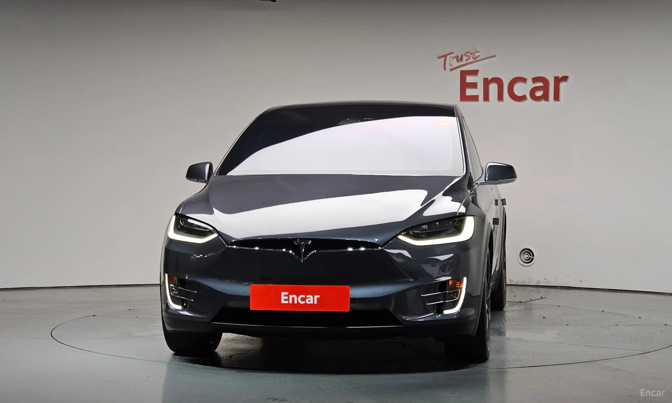 Model X
