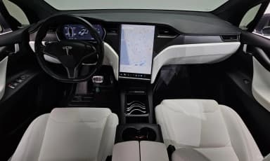 Model X