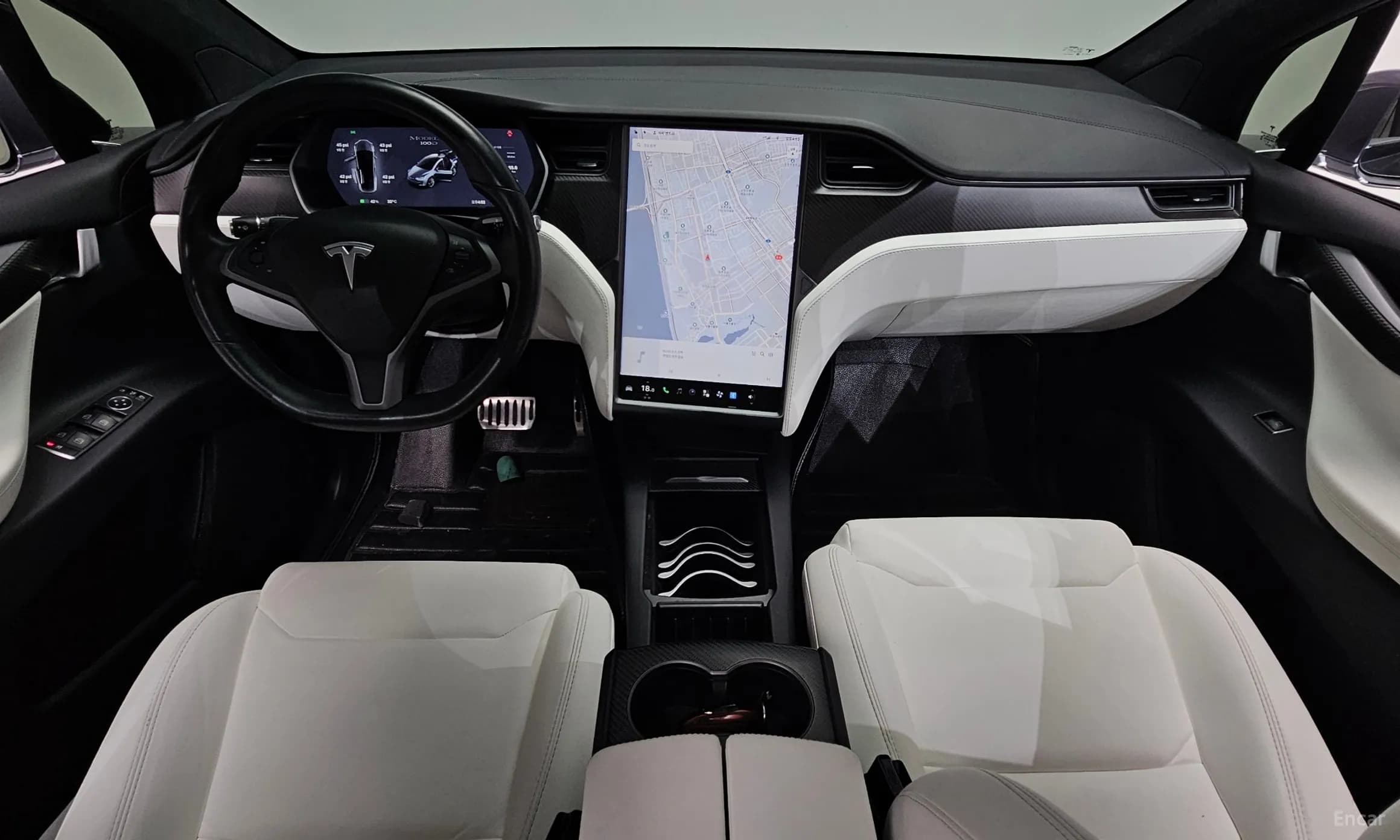 Model X