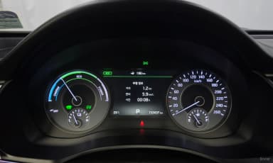 K7 Hybrid