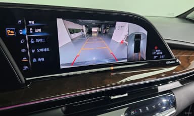 Escalade 5th Generation