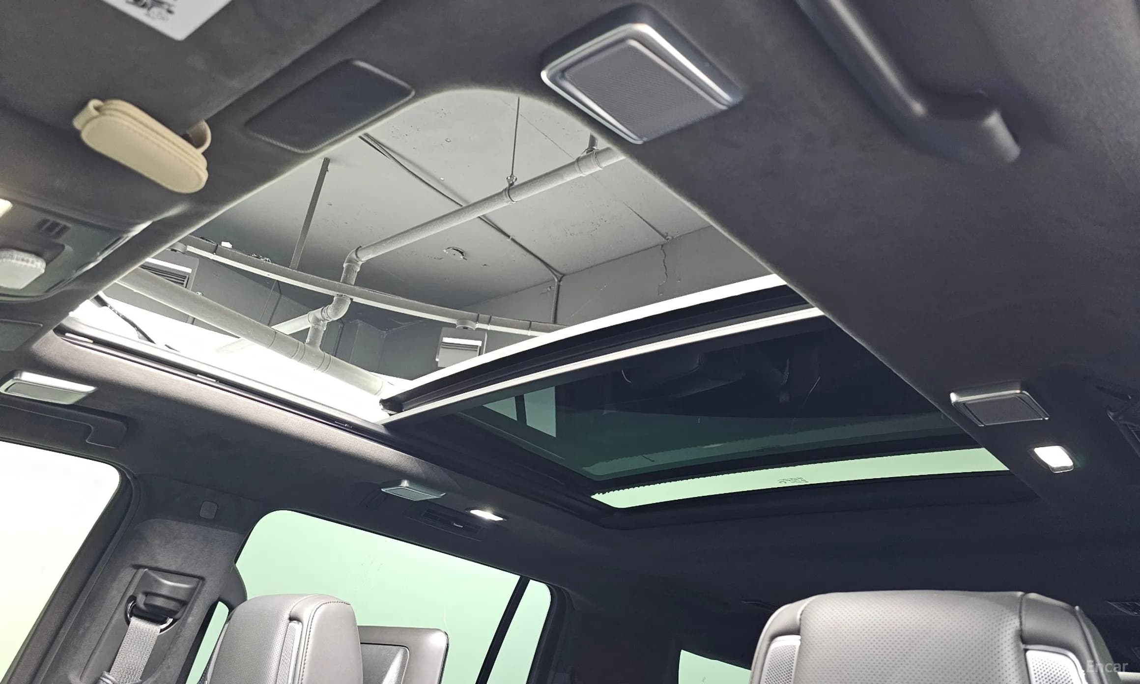 Escalade 5th Generation