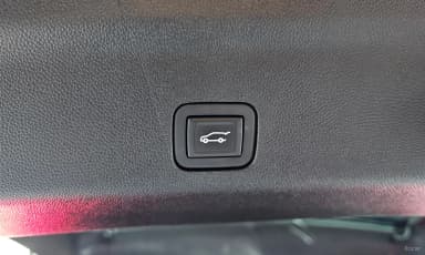 Escalade 5th Generation