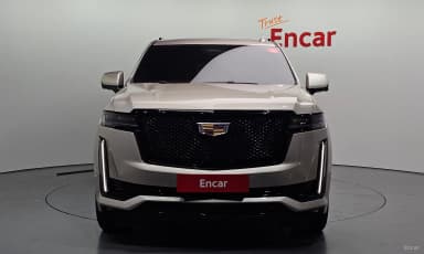 Escalade 5th Generation
