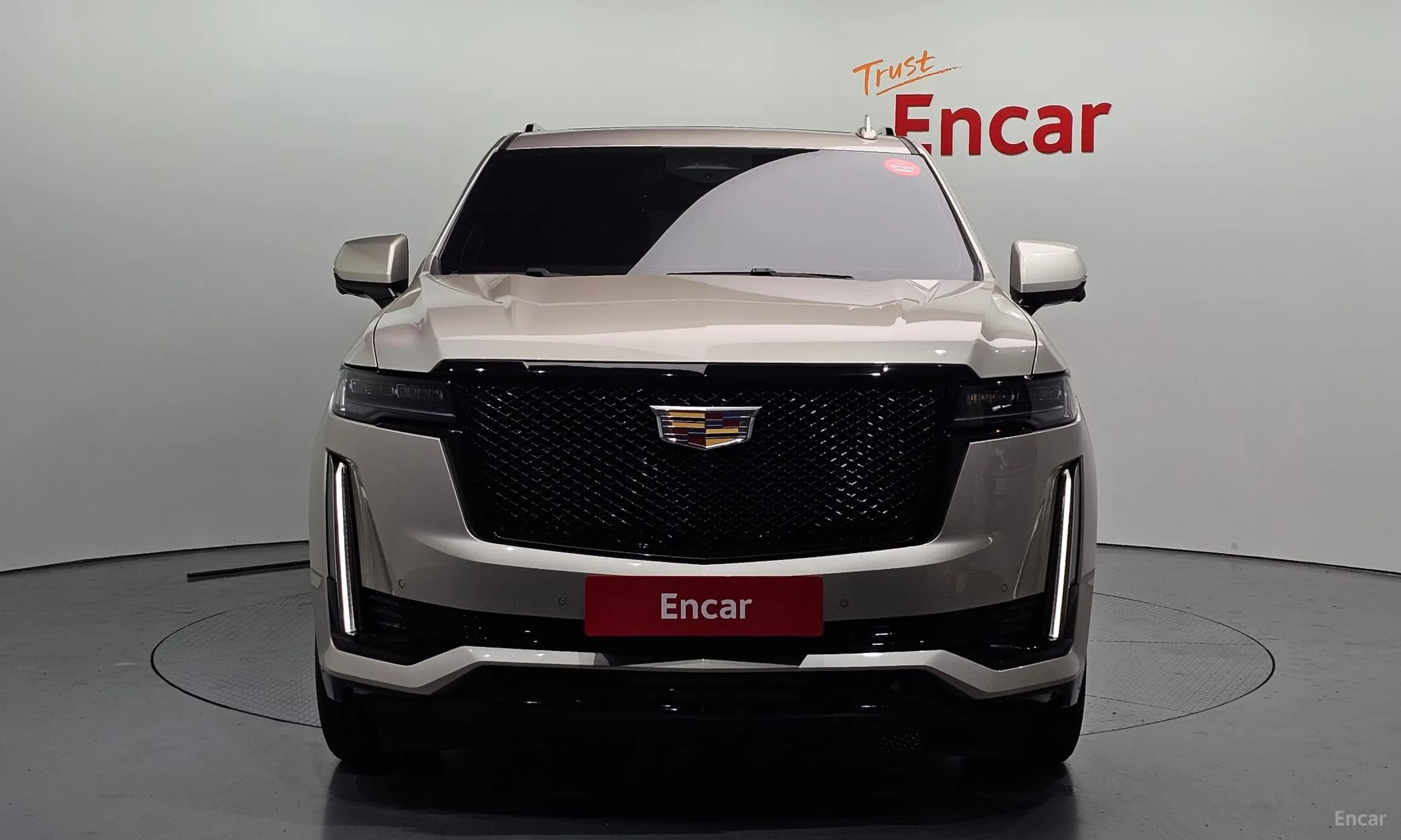 Escalade 5th Generation