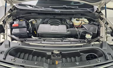 Escalade 5th Generation