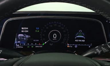 Escalade 5th Generation
