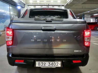 Rexton Sports