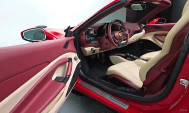 F8 Spider