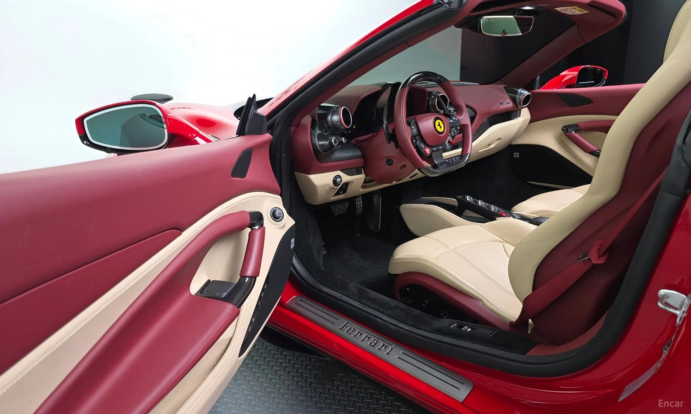 F8 Spider