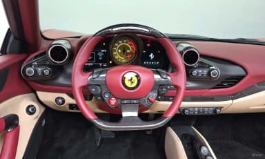 F8 Spider