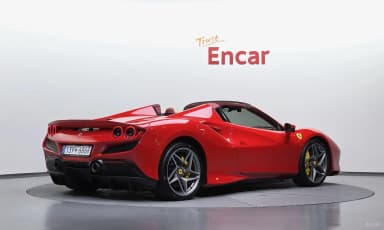 F8 Spider