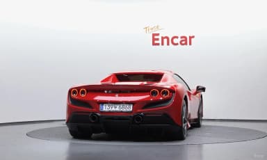 F8 Spider