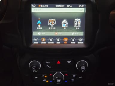 Renegade