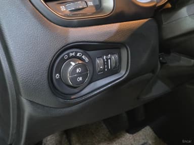 Renegade