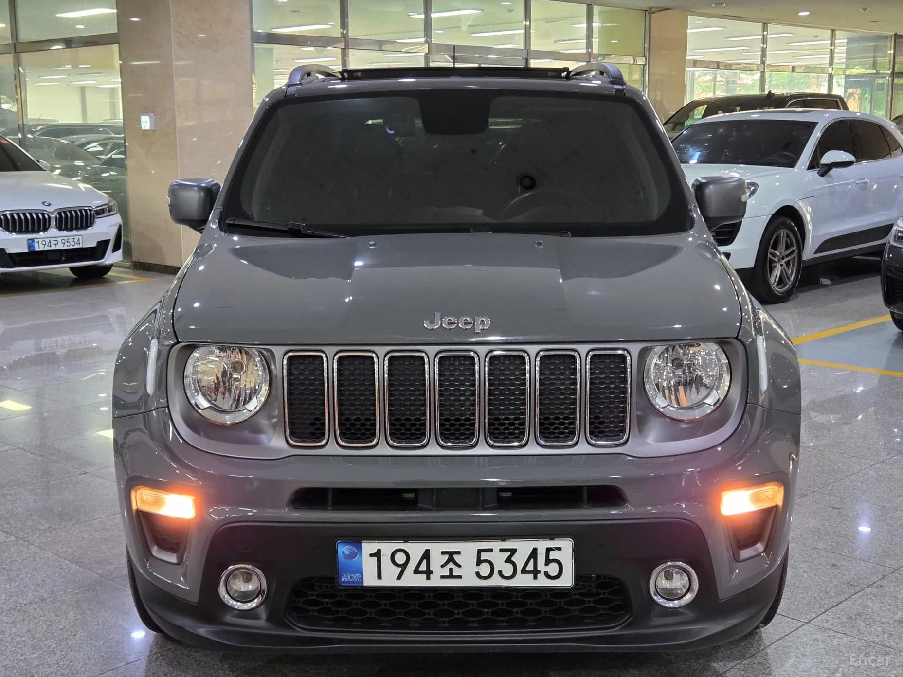 Renegade
